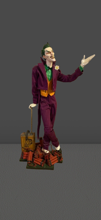 The Original Joker - Dynamite