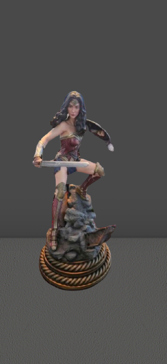Wonder Woman - Original