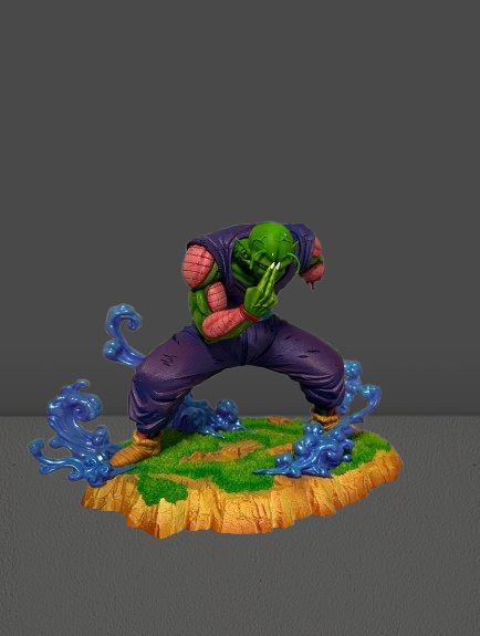 Piccolo - Dragon Ball Z Universe