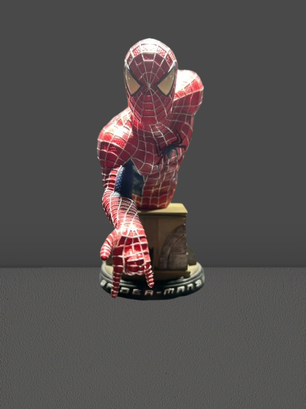 Spider-Man - The Amazing Spider-Man