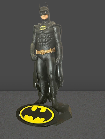 Batman - Dawn of Justice